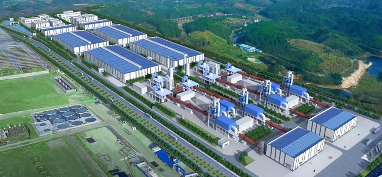 湖南大中赫公司获高新技术企业认定，科技创新再添新章